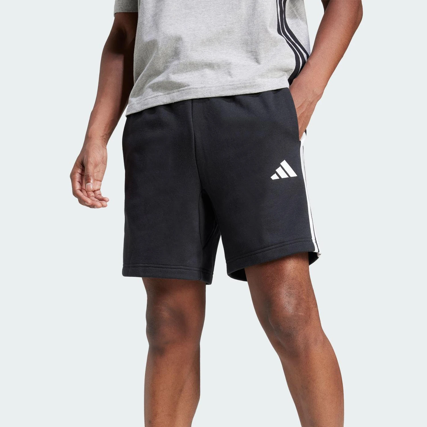 Adidas Originals Men's Summer 2025 Outdoor Knitted Sports Shorts JE6414
Adidas Originals Men's Summer 2025 Outdoor Knitted Sports Shorts JE6414