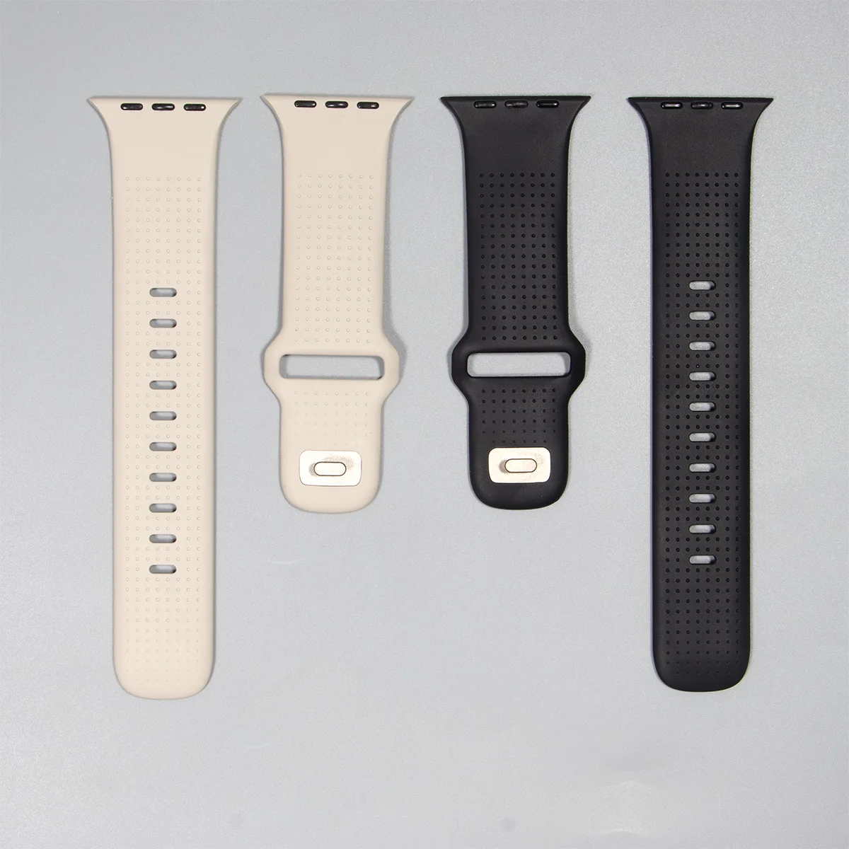Силиконовый ремешок для Apple Watch Ultra 3, 2, Series 11, 10, 9, 8, 7, 6, SE, ремешок для iWatch 42, 46, 49 мм, дышащий ремешок из фторкаучука.
Силиконовый ремешок для Apple Watch Ultra 3, 2, Series 11, 10, 9, 8, 7, 6, SE, ремешок для iWatch 42, 46, 49 мм, дышащий ремешок из фторкаучука.