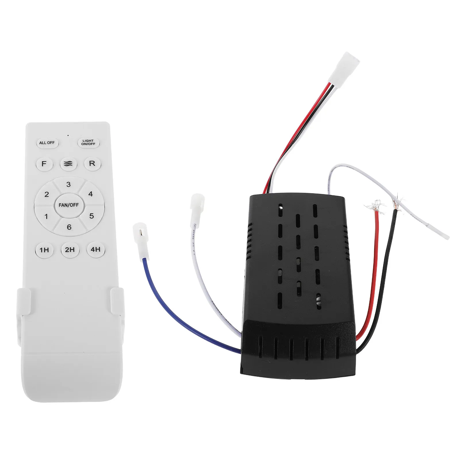 1Set Ceiling Fan Variable Speed Controller Dc Motor Wireless Remote Control Kit Universal Motor Fan Speed Controller
1Set Ceiling Fan Variable Speed Controller Dc Motor Wireless Remote Control Kit Universal Motor Fan Speed Controller