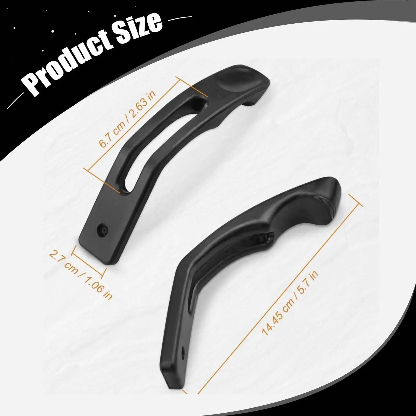 Hood Latch Straps 570027100 Lightweight Replacement Repairing Upgrade Maintenance Sturdy Accessories Hood Locking Straps
Hood Latch Straps 570027100 Lightweight Replacement Repairing Upgrade Maintenance Sturdy Accessories Hood Locking Straps