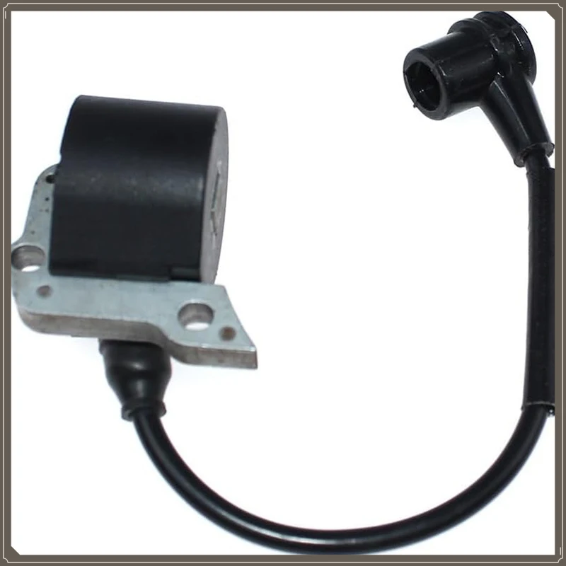 Garden Ignition Coil 538242782 For 4100 4200 4300 Chainsaw
Garden Ignition Coil 538242782 For 4100 4200 4300 Chainsaw