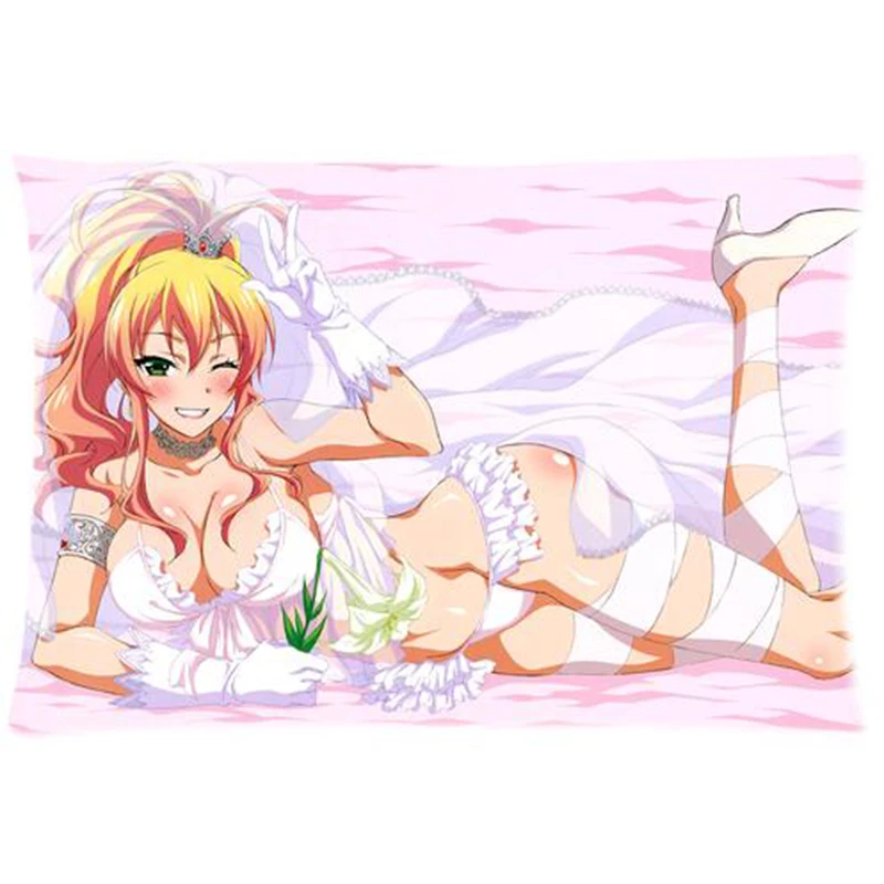 Anime My First Girlfriend is a Gal Throw Pillowcase Yukana Yame Pillow Sham Ranko Honjou 2-Sides Cushion Cover
Anime My First Girlfriend is a Gal Throw Pillowcase Yukana Yame Pillow Sham Ranko Honjou 2-Sides Cushion Cover