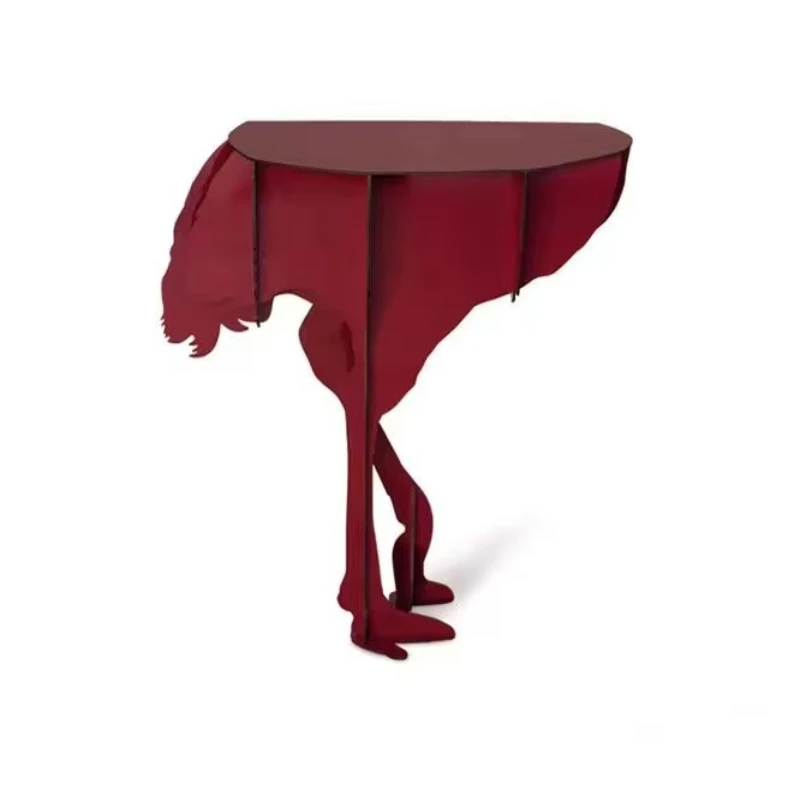 Convertible entrance table and side table with bookshelf design, suitable for living room and hall window display
Convertible entrance table and side table with bookshelf design, suitable for living room and hall window display