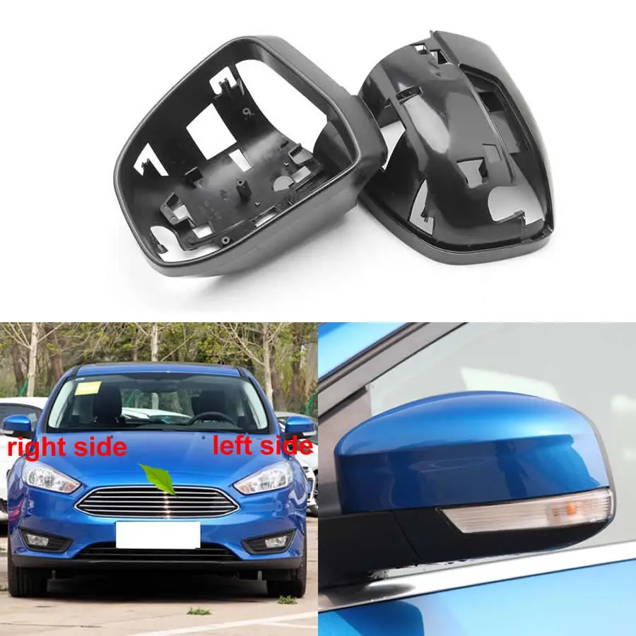 For Ford Focus 2012 2013 2014 2015 2016 2017 2018 Outer Rearview Mirror Frame Side Rear View Mirrors Cover Lid Shell
For Ford Focus 2012 2013 2014 2015 2016 2017 2018 Outer Rearview Mirror Frame Side Rear View Mirrors Cover Lid Shell