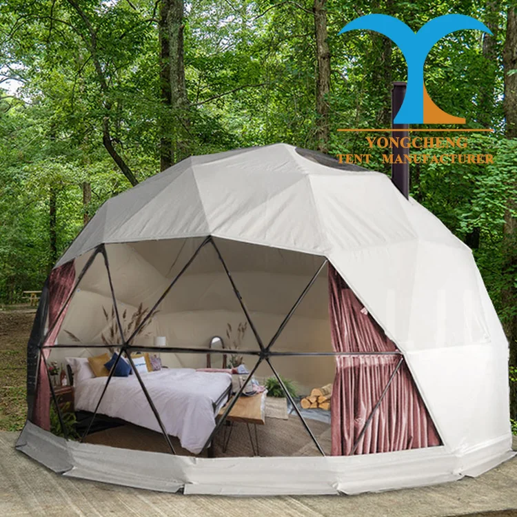 travel accessories geodesic dome outdoor tent camping accessories glamping igloo house 5m bubble tent camping stove 
travel accessories geodesic dome outdoor tent camping accessories glamping igloo house 5m bubble tent camping stove