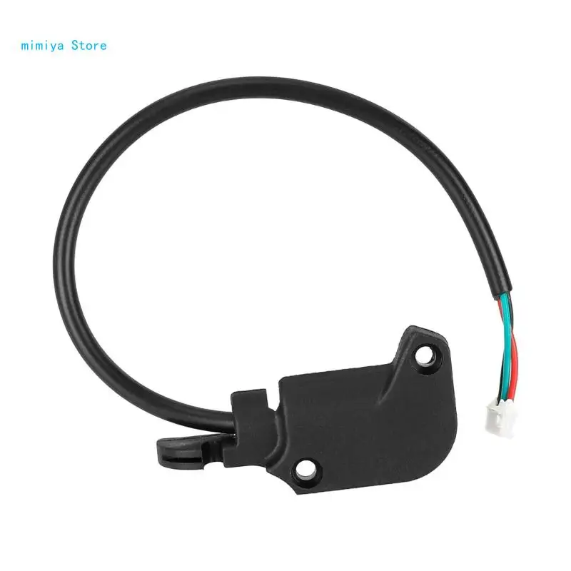 pipi Electric Scooter Handbrake Wire Brake Handle Line Cable Electric Scooter Hand Brake Wire Cable Scooter Accessories
pipi Electric Scooter Handbrake Wire Brake Handle Line Cable Electric Scooter Hand Brake Wire Cable Scooter Accessories