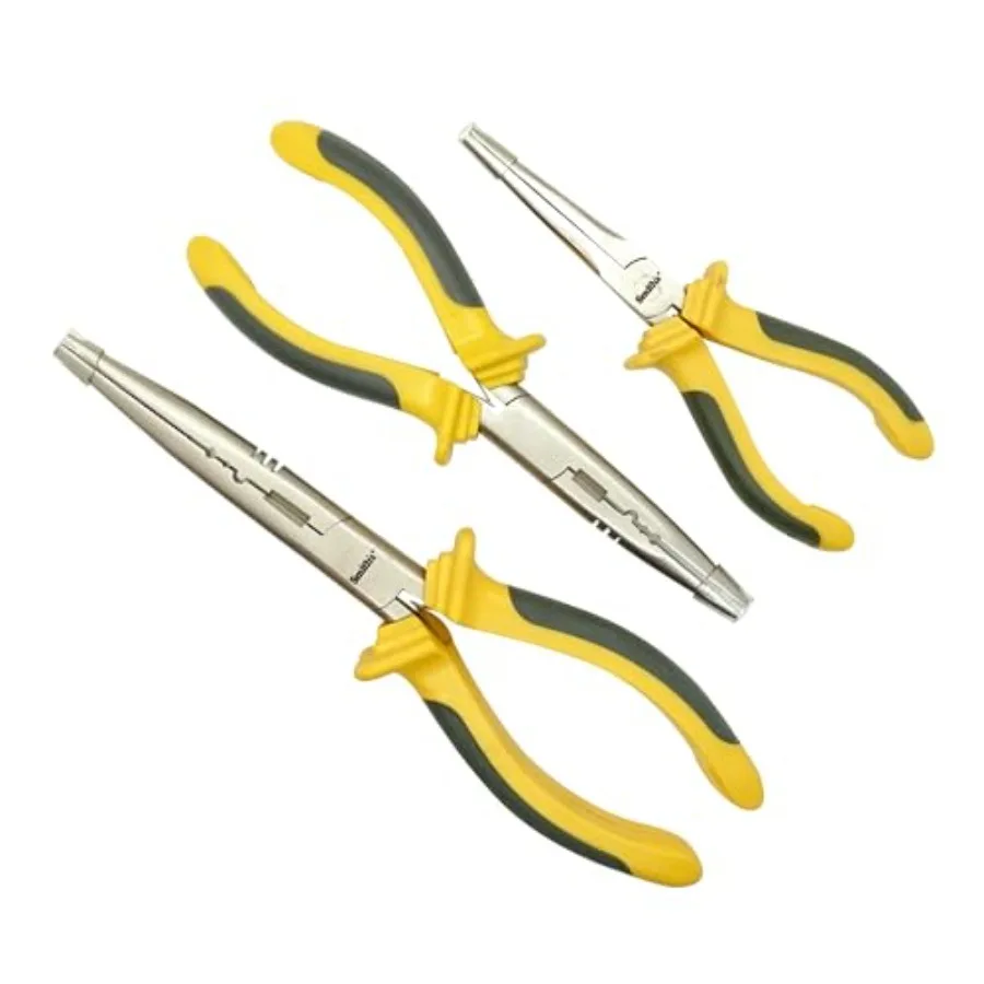 Fishing Plier Combo Set
Fishing Plier Combo Set