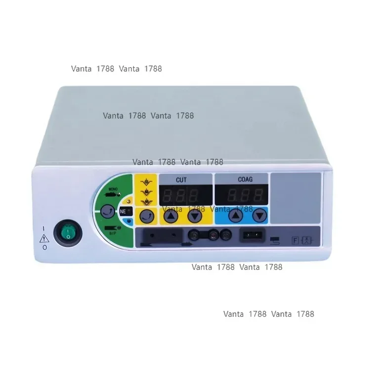 Electrocautery Machine for Veterinary use, veterinary Electro Unit MSL10D, electro generator
Electrocautery Machine for Veterinary use, veterinary Electro Unit MSL10D, electro generator