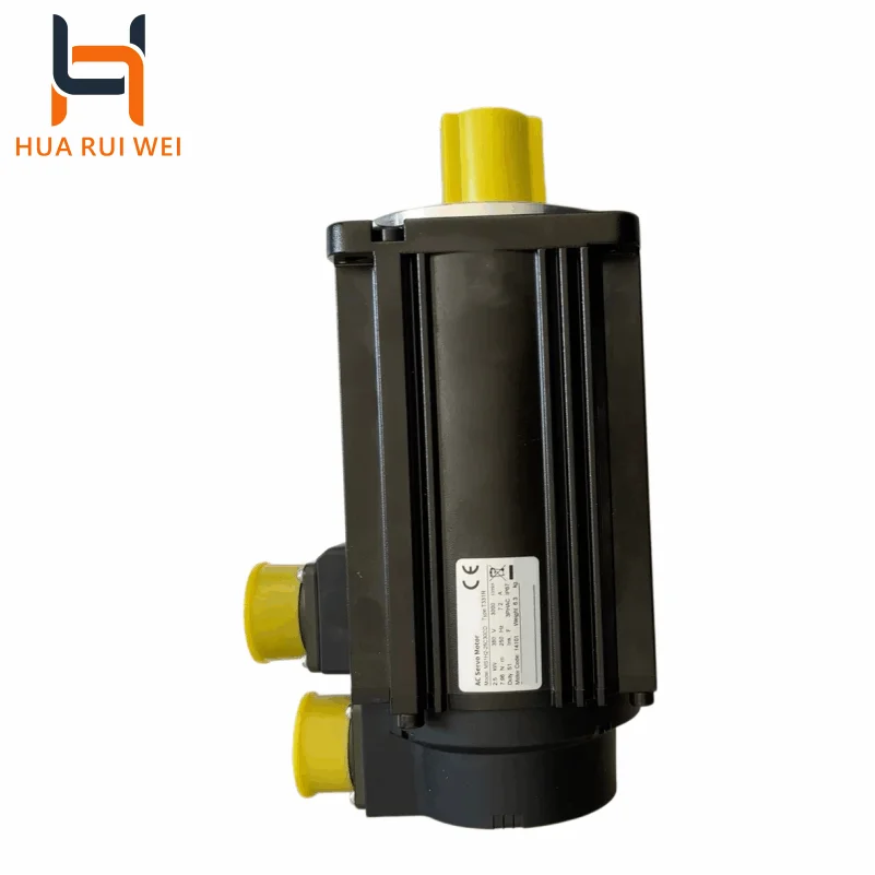 2026 Hot Sale New MS1H2-25C30CD-T331R Industrial Automation Servo Motor
2026 Hot Sale New MS1H2-25C30CD-T331R Industrial Automation Servo Motor