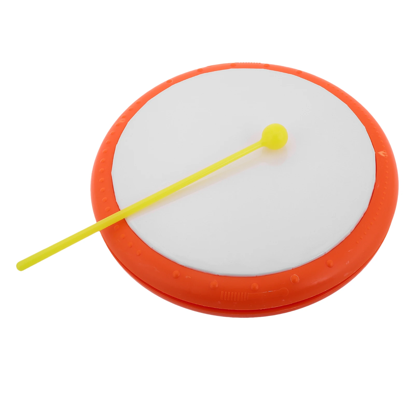 6 -Inch Children's Tambourine Drum Kid Hand Instruments Toddler Toys for Musical Desk
6 -Inch Children's Tambourine Drum Kid Hand Instruments Toddler Toys for Musical Desk