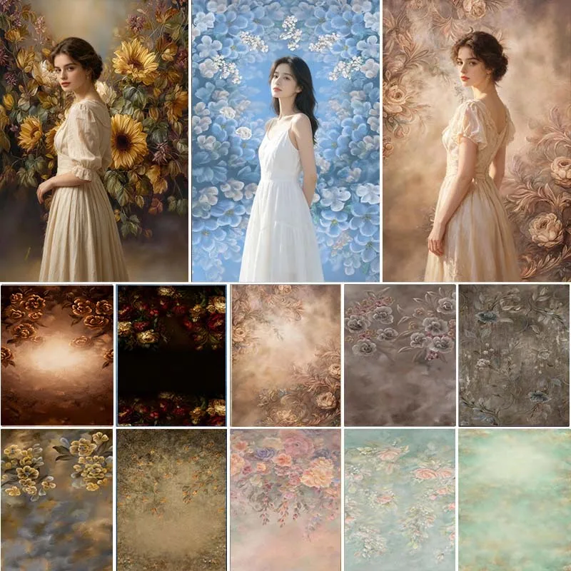 LS Abstract Textural Art Flower Wallpaper Photography Background Child Adult Photocall Cake Smash Backdrops Props Photo Studio
LS Abstract Textural Art Flower Wallpaper Photography Background Child Adult Photocall Cake Smash Backdrops Props Photo Studio