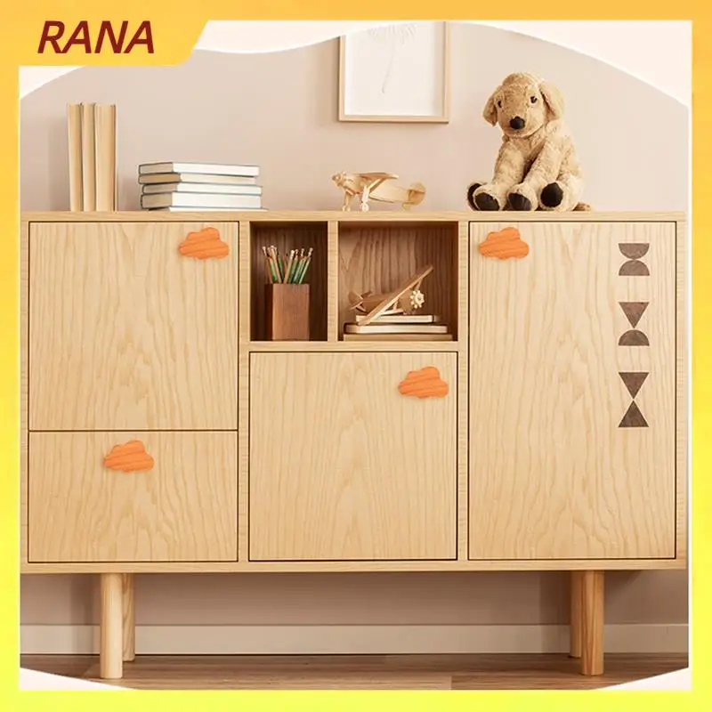RANA 6 шт., мебельные ручки в форме облака, лунный ящик, деревянные ручки, деревянные ручки, набор ручек, ручки для выдвижных ящиков
RANA 6 шт., мебельные ручки в форме облака, лунный ящик, деревянные ручки, деревянные ручки, набор ручек, ручки для выдвижных ящиков
