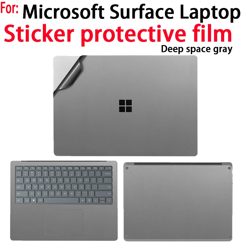 Для Microsoft surface pro 12/11/10/9/8 наклейка защитная пленка для ноутбука Go 4/3/2 чехол для ноутбука Laptop Studio 2 пленка для ноутбука 7/6 
Для Microsoft surface pro 12/11/10/9/8 наклейка защитная пленка для ноутбука Go 4/3/2 чехол для ноутбука Laptop Studio 2 пленка для ноутбука 7/6