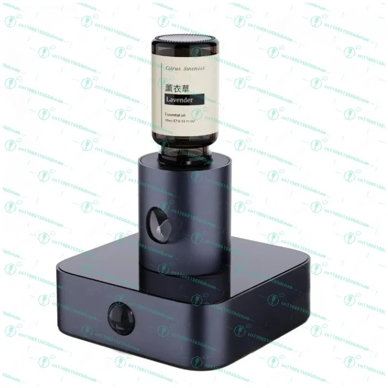Intelligent aromatherapy machine induction automatic fragrance home hotel pure essential oil diffuser
Intelligent aromatherapy machine induction automatic fragrance home hotel pure essential oil diffuser