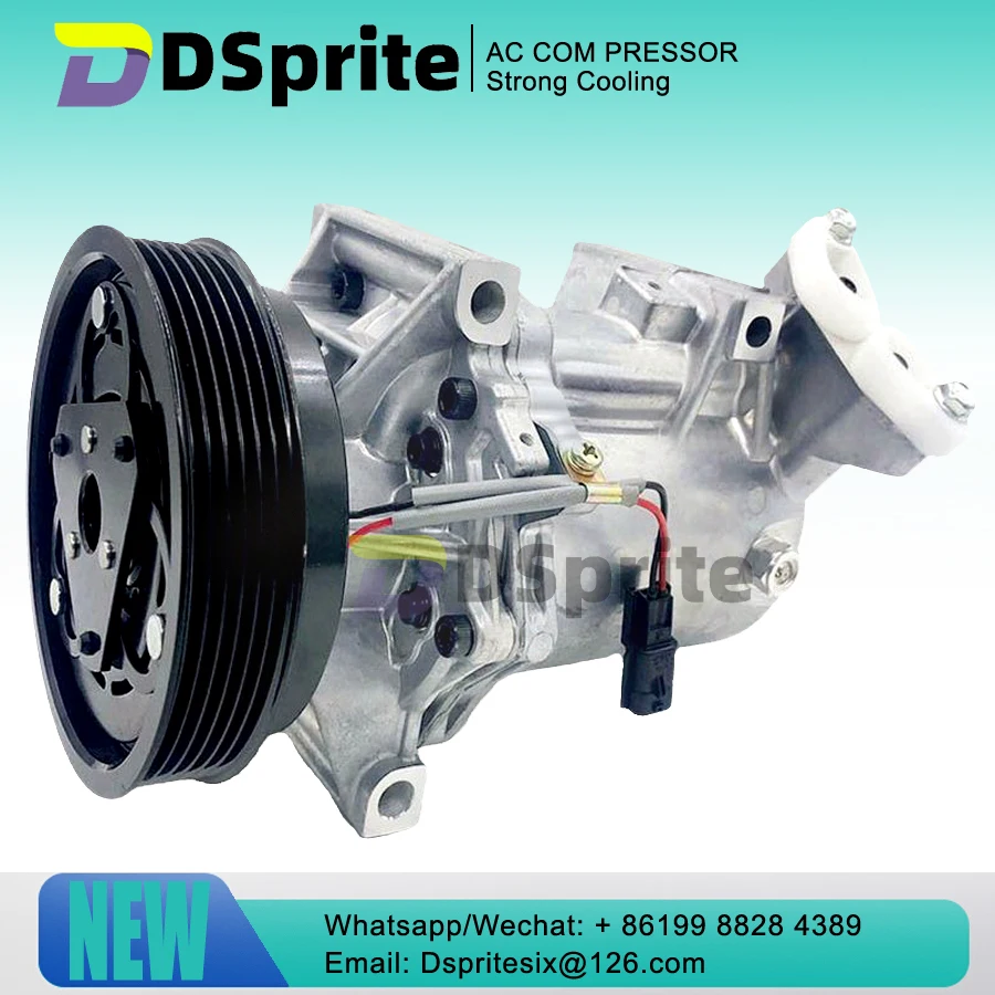 ac air conditioning compressor for Renault CR12SC T986027B 926009154R 926000105R 8201025121 926001686R 926004634R 926000105R
ac air conditioning compressor for Renault CR12SC T986027B 926009154R 926000105R 8201025121 926001686R 926004634R 926000105R