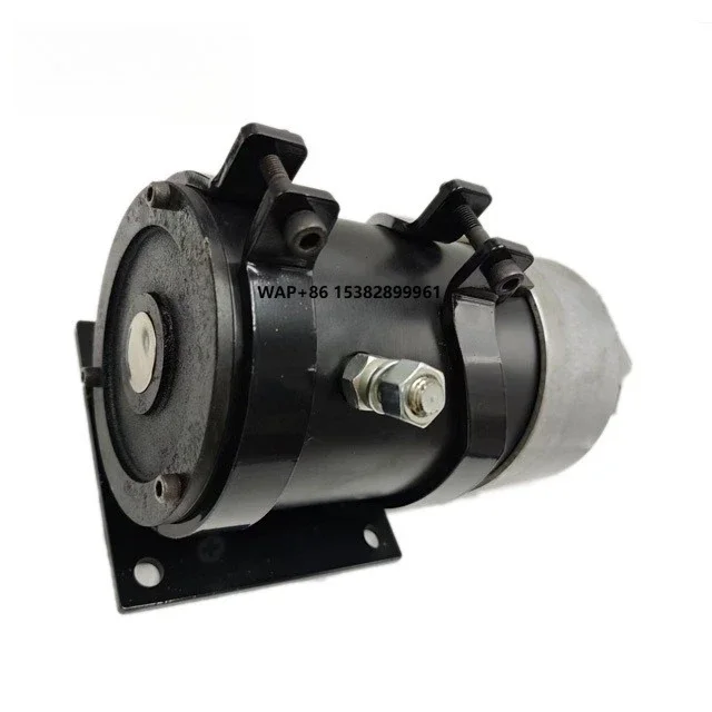 Generator Oil Pump Motor 255984 Is Suitable forEngine Pre-lubrication Oil Pump Motor
Generator Oil Pump Motor 255984 Is Suitable forEngine Pre-lubrication Oil Pump Motor