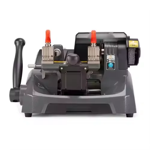 XHORSE CONDOR XC-003 Key Cutting Machine Metal Locksmith Supplies
XHORSE CONDOR XC-003 Key Cutting Machine Metal Locksmith Supplies