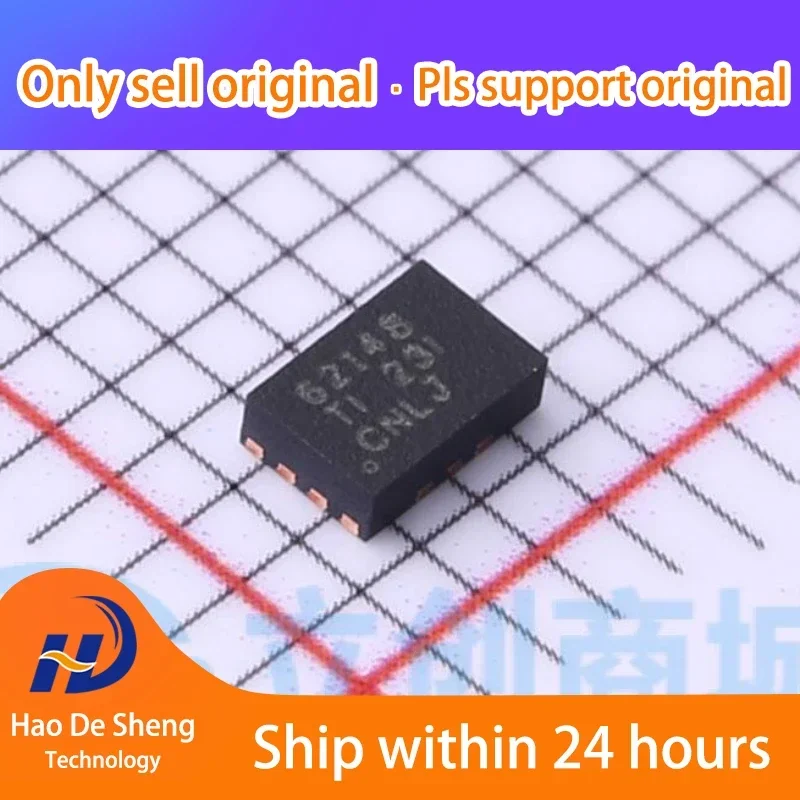 10PCS/LOT TPS62148RGXR VQFN-11 New Original In Stock
10PCS/LOT TPS62148RGXR VQFN-11 New Original In Stock