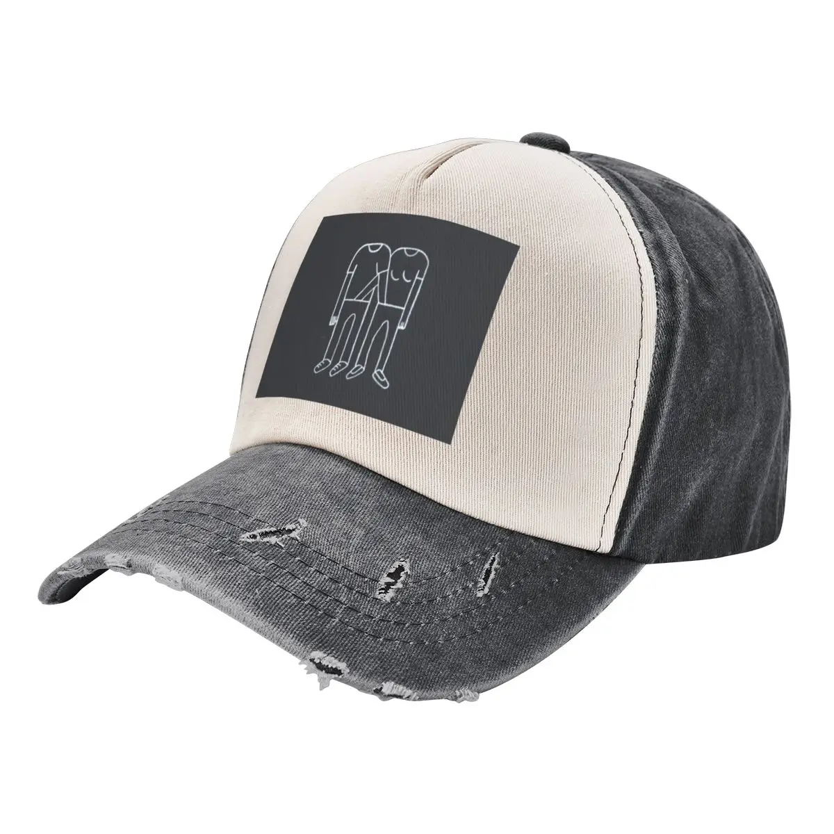 Catfish and the Bottlemen - The Balcony Baseball Cap Ball Cap derby hat Women's Hats 2025 Men's
Catfish and the Bottlemen - The Balcony Baseball Cap Ball Cap derby hat Women's Hats 2025 Men's