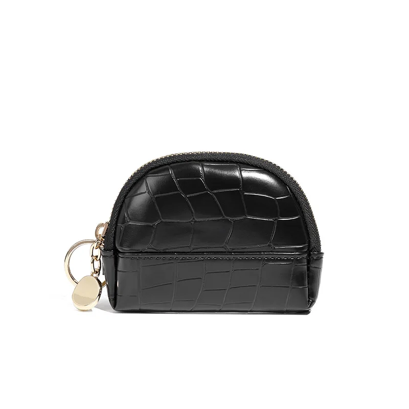 Lady Coin Pocket Wallet Zipper Small Card Wallet Fashion Purse For Women Storage Bag European retro mini bag
Lady Coin Pocket Wallet Zipper Small Card Wallet Fashion Purse For Women Storage Bag European retro mini bag