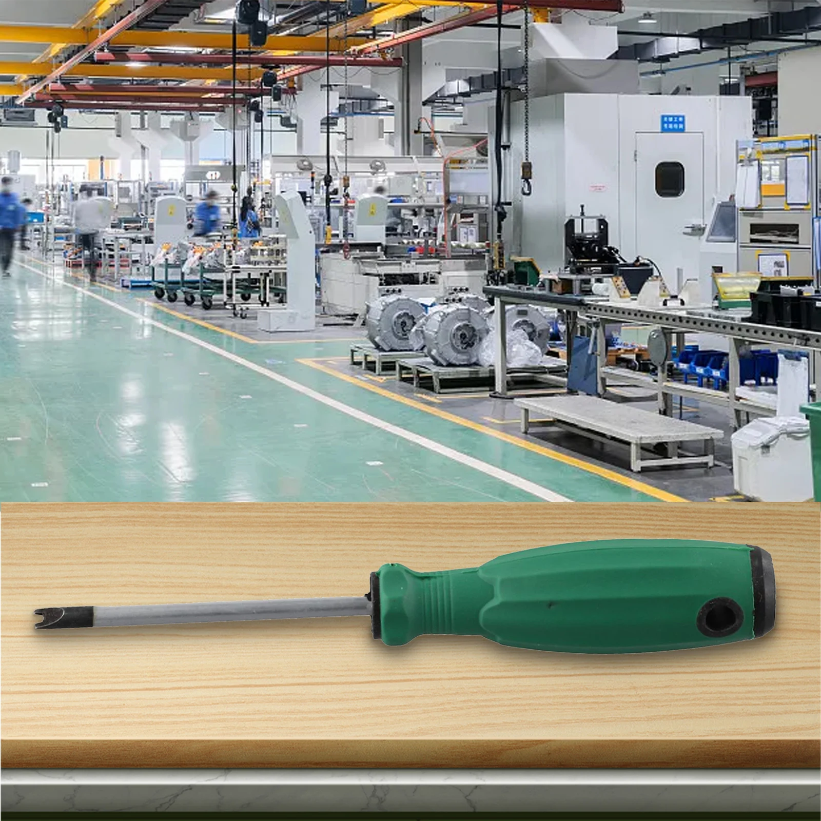 Reliable Special Shaped Screwdriver Set For Air Filters U/Y/Inner Cross/Triangle/3 Points Precision And Quality
Reliable Special Shaped Screwdriver Set For Air Filters U/Y/Inner Cross/Triangle/3 Points Precision And Quality