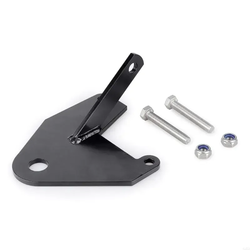Trailer hitch receiver for 250 1997-2018 replacing metal hitch, with hardware ATV modification accessories.
Trailer hitch receiver for 250 1997-2018 replacing metal hitch, with hardware ATV modification accessories.
