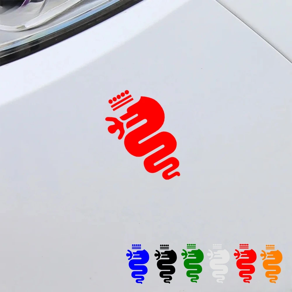 2Pcs Car Whole Body Stickers For Alfa Romeo 159 147 Giulietta Stelvio 4C MITO 156 Giulia Sportiva Auto Accessories Vinyl Decals
2Pcs Car Whole Body Stickers For Alfa Romeo 159 147 Giulietta Stelvio 4C MITO 156 Giulia Sportiva Auto Accessories Vinyl Decals