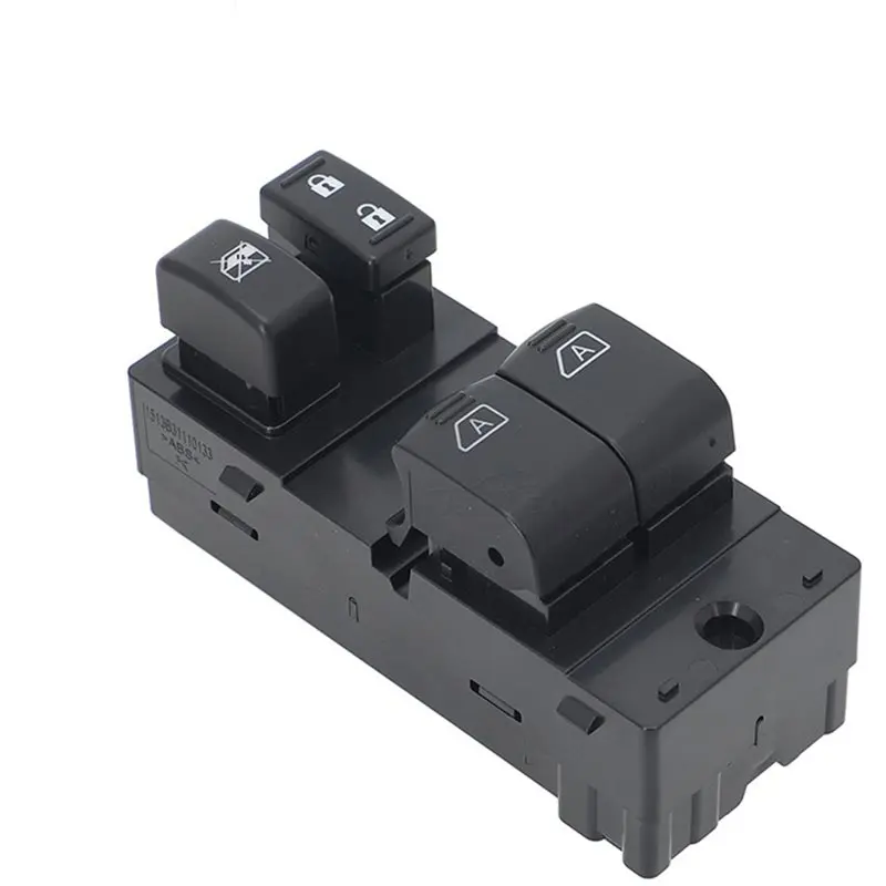 M93K-Power Window Control Switch Button For Infiniti G37 Q60 2008- 2015 25401JL40D 25401JL40E 25401JL43C Glass Lift System
M93K-Power Window Control Switch Button For Infiniti G37 Q60 2008- 2015 25401JL40D 25401JL40E 25401JL43C Glass Lift System