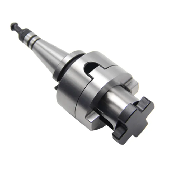 EE1 Hot Sale DIN2080 SK30 SCR27 CNC Machine Center Milling Cutter Tool Holder
EE1 Hot Sale DIN2080 SK30 SCR27 CNC Machine Center Milling Cutter Tool Holder