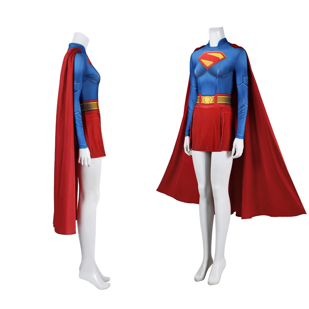 2025 фильмов, женские костюмы для косплея супердевушки, комбинезон с 3D принтом, накидка, наследие, ролевая игра, сексуальный костюм на Хэллоуин
2025 фильмов, женские костюмы для косплея супердевушки, комбинезон с 3D принтом, накидка, наследие, ролевая игра, сексуальный костюм на Хэллоуин