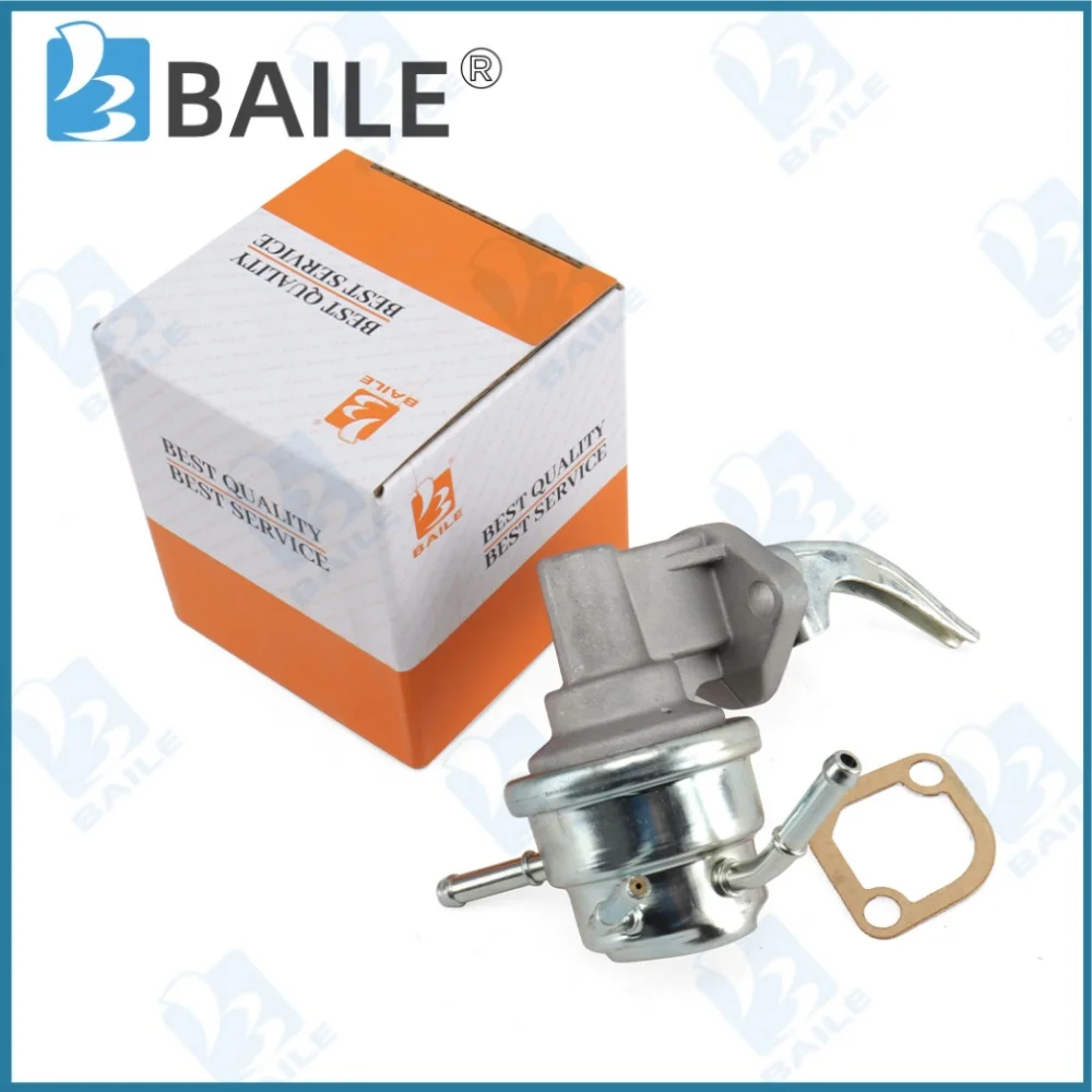 23100-11080 Fuel Pump For Corolla Engine TP775 DW153-2 2310011080 Fuel Lift Pump
23100-11080 Fuel Pump For Corolla Engine TP775 DW153-2 2310011080 Fuel Lift Pump