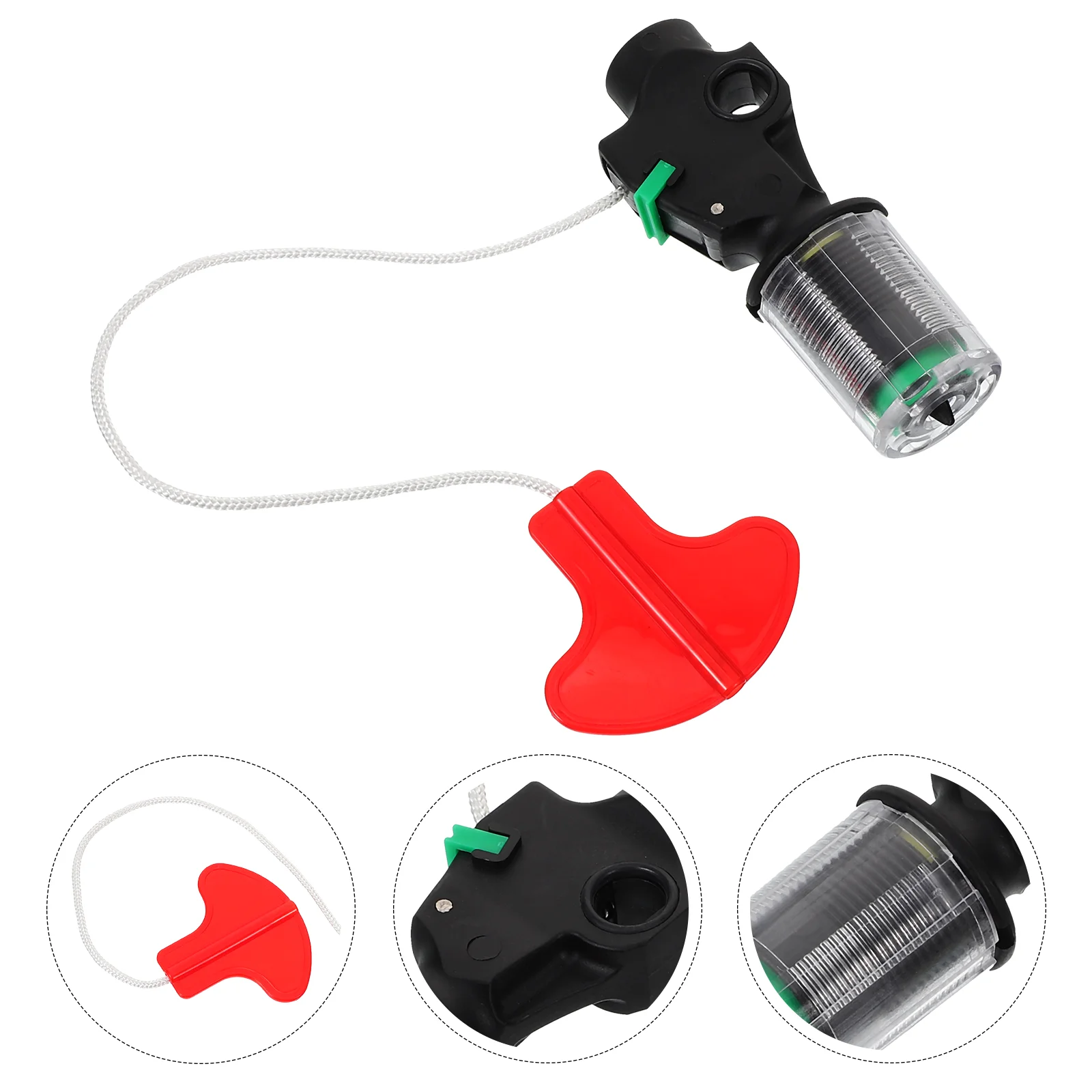 Air Pump Inflatable Life Jacket Accessories Inflator for Balloons Plastic Rechargeable Auto Inflate
Air Pump Inflatable Life Jacket Accessories Inflator for Balloons Plastic Rechargeable Auto Inflate