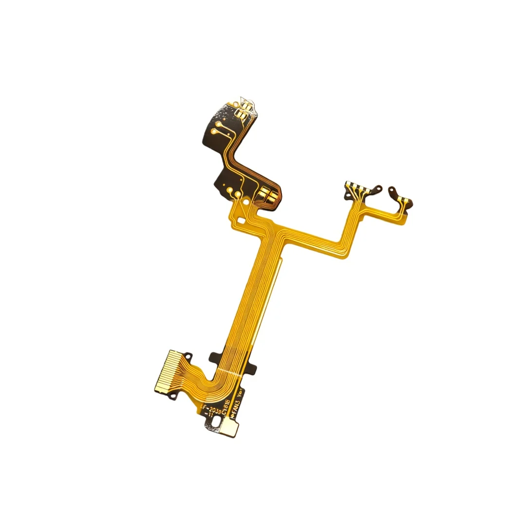 New Lens Image Stabilizer Flex Cable Repair Part for Sony DSC-HX50 DSC-HX60 Camera
New Lens Image Stabilizer Flex Cable Repair Part for Sony DSC-HX50 DSC-HX60 Camera