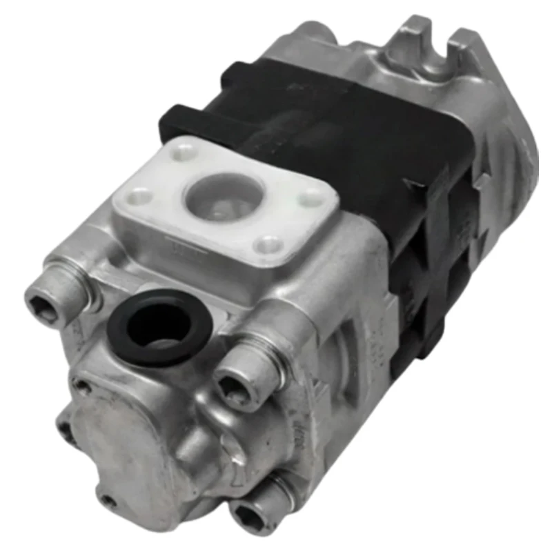Aftermarket Forklift Parts Hydraulic Gear Pump 67110-30560-71 for Forklift 7FD45 7FDA50 Engine 14Z 15Z
Aftermarket Forklift Parts Hydraulic Gear Pump 67110-30560-71 for Forklift 7FD45 7FDA50 Engine 14Z 15Z