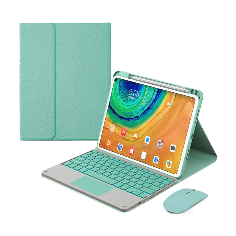 Backlit Trackpad Keyboard For Mi Pad 6 Pro 2023 Case 11 inch with Pencil Holder Cover For Xiaomi Pad 6 Pad 6 Pro 11'' Keyboard
Backlit Trackpad Keyboard For Mi Pad 6 Pro 2023 Case 11 inch with Pencil Holder Cover For Xiaomi Pad 6 Pad 6 Pro 11'' Keyboard