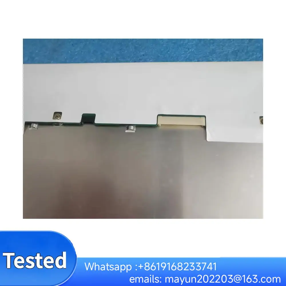 12.1-inch LCD panel display models: G121SN01 V.4/V4, G121STN01.0, BA121S01-100, BA121S01-200, BA121S01-200-S01.
12.1-inch LCD panel display models: G121SN01 V.4/V4, G121STN01.0, BA121S01-100, BA121S01-200, BA121S01-200-S01.