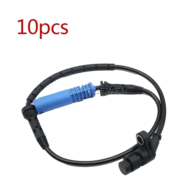 10pcs ABS Wheel Speed Sensor 34526756373 For BMW E38 750i 740i 740d 735i 730i 730d 728i 725tds M73B54 M62B44 M60B40 M67D39
10pcs ABS Wheel Speed Sensor 34526756373 For BMW E38 750i 740i 740d 735i 730i 730d 728i 725tds M73B54 M62B44 M60B40 M67D39