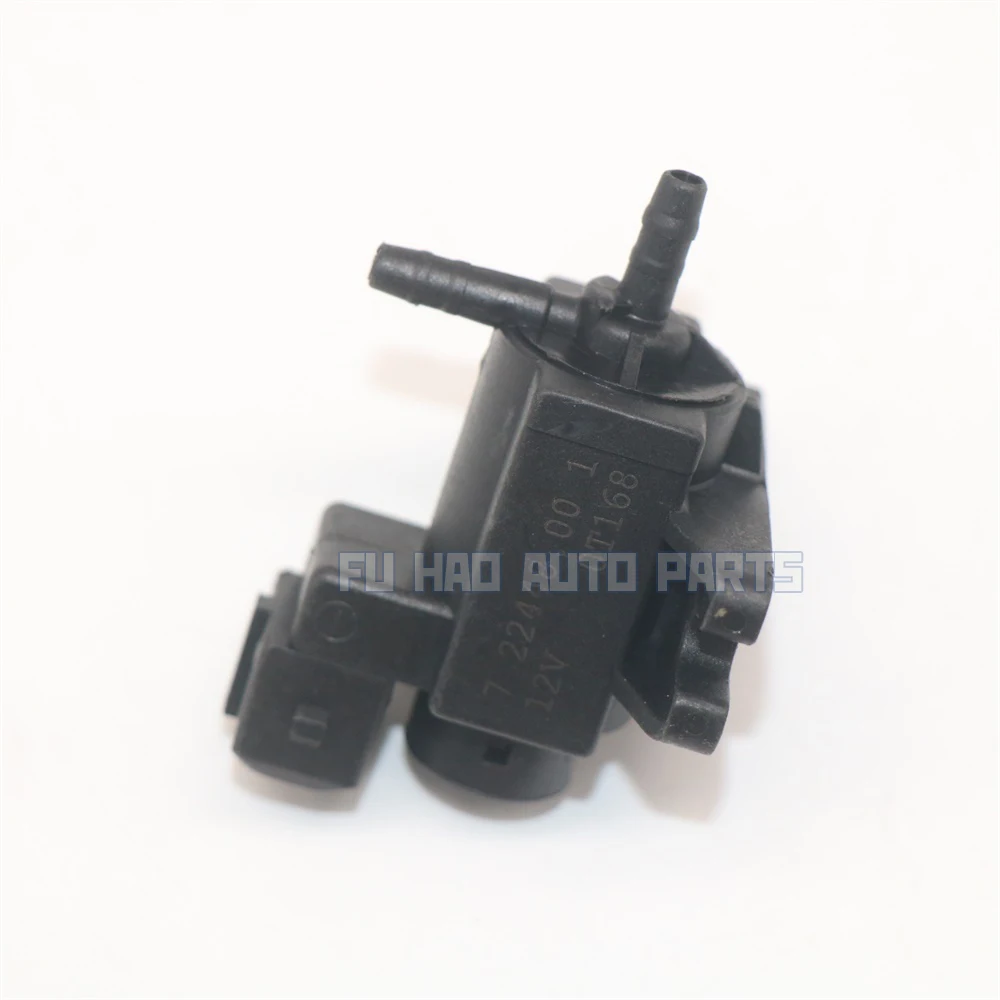 Original 7.22448.001 722448001 Turbo Boost Pressure Solenoid Vacuum Valve for Opel Astra H Vauxhall Corsa D 1.7 CDTi Z17DTR
Original 7.22448.001 722448001 Turbo Boost Pressure Solenoid Vacuum Valve for Opel Astra H Vauxhall Corsa D 1.7 CDTi Z17DTR