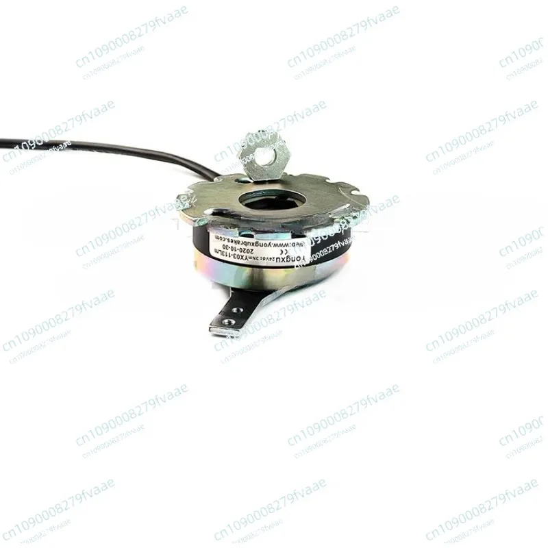 electric wheelchair, electromagnetic brake accessories 1pcs Electronic brake for elderly scooters 24V/3Nm/YX03-113LM
electric wheelchair, electromagnetic brake accessories 1pcs Electronic brake for elderly scooters 24V/3Nm/YX03-113LM