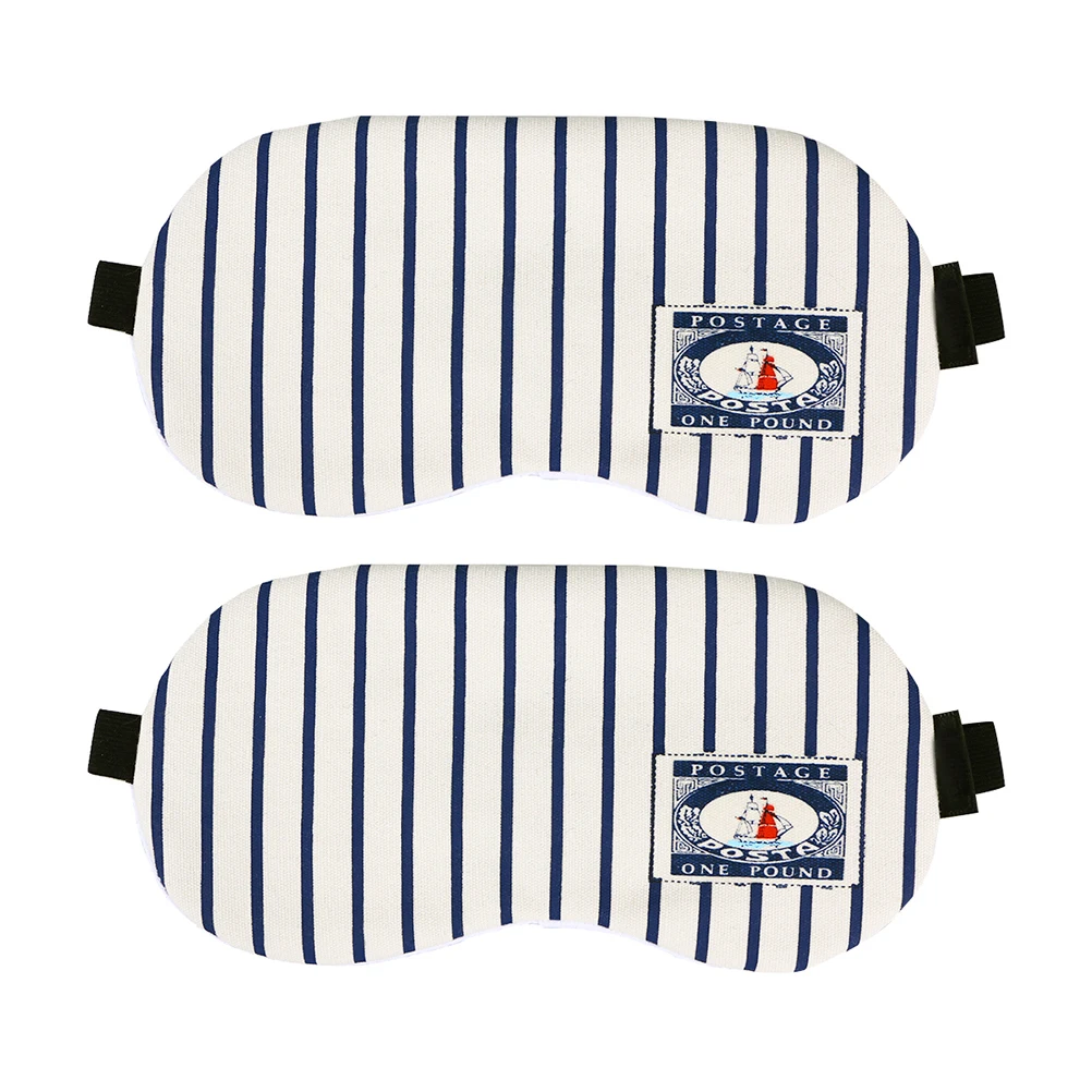 2Pcs 3D Eye Patch Sleeping Eyeshade Mask Cotton Linen Tiredness Relief Travel Nap Restful
2Pcs 3D Eye Patch Sleeping Eyeshade Mask Cotton Linen Tiredness Relief Travel Nap Restful