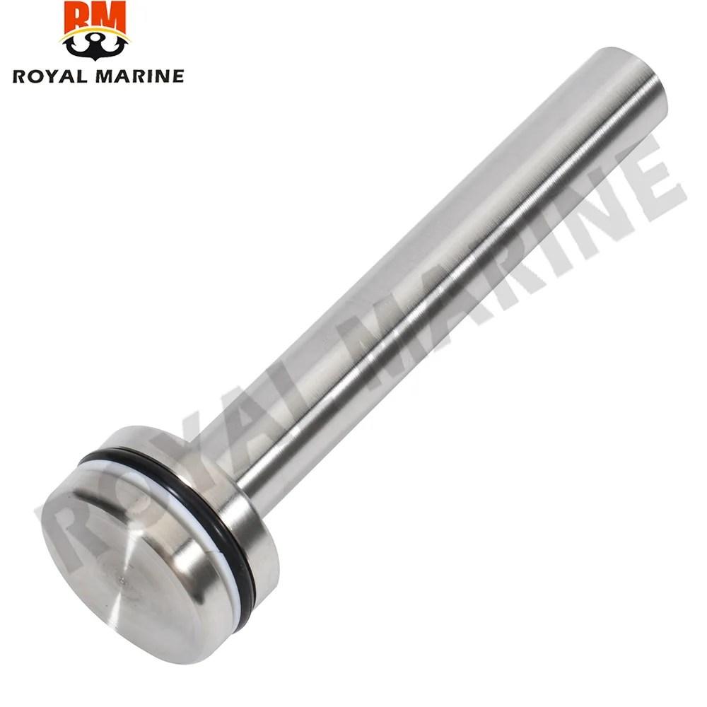 56110-ZW1-701 Trim Piston Sub Assy For HONDA Outboard Engine 75-250HP 56115-ZW1-701 56115ZW1702 56115ZW1703 boat motor parts
56110-ZW1-701 Trim Piston Sub Assy For HONDA Outboard Engine 75-250HP 56115-ZW1-701 56115ZW1702 56115ZW1703 boat motor parts