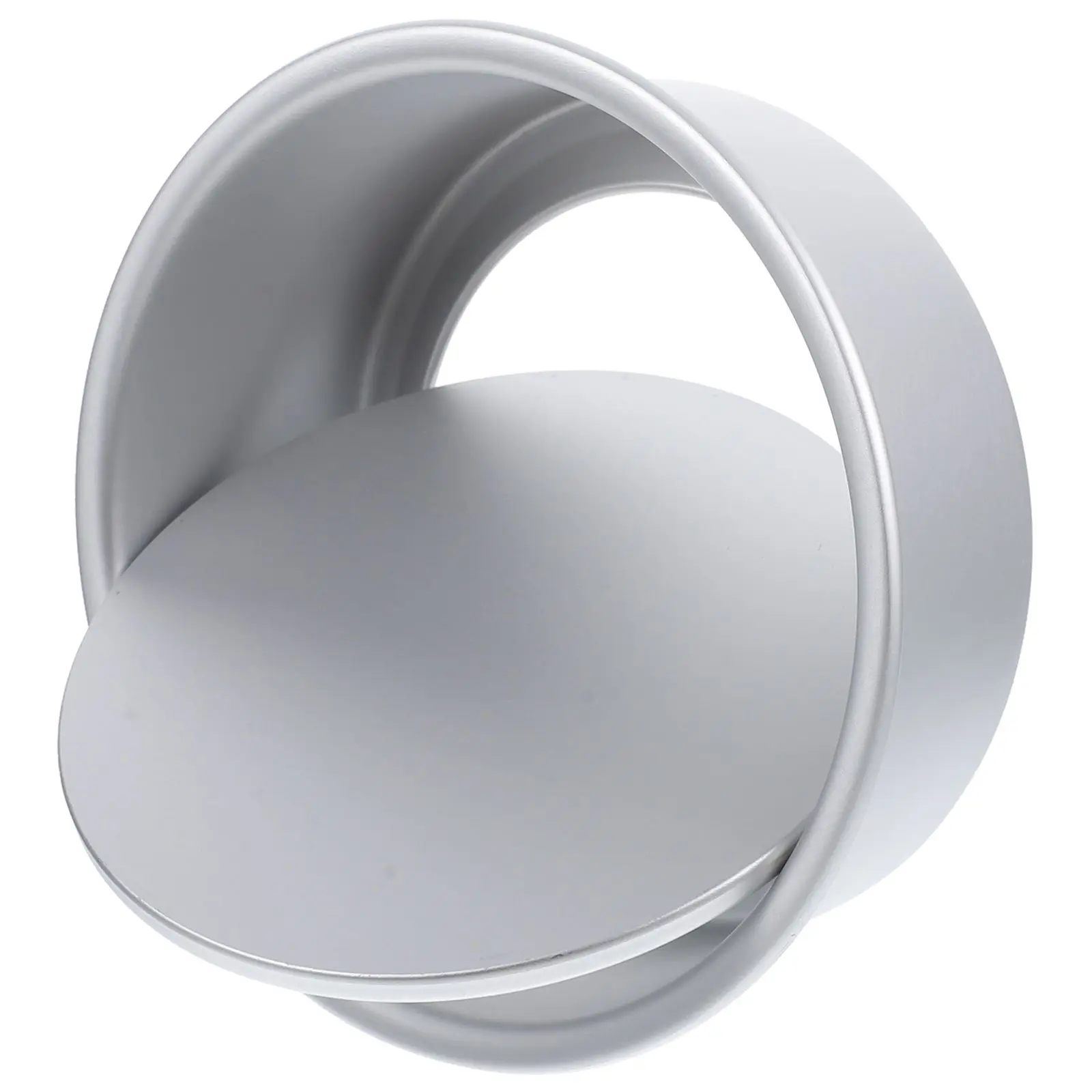 2Pcs Round Mold Aluminum Alloy Wedding Cake Pans Baking Pans Removable Bottom Nonstick Oven Metal Tools Kitchen Barware
2Pcs Round Mold Aluminum Alloy Wedding Cake Pans Baking Pans Removable Bottom Nonstick Oven Metal Tools Kitchen Barware