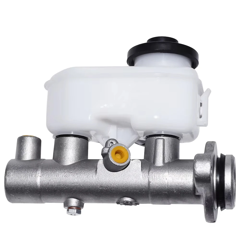 4720133140 Brake Master Cylinder 47201-33140 Brake Master Cylinder Fit For 1995-2001 Toyota Camry Lexus ES300
4720133140 Brake Master Cylinder 47201-33140 Brake Master Cylinder Fit For 1995-2001 Toyota Camry Lexus ES300