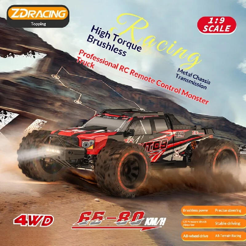 1/9 масштаб 4WD мини RC Drift Car высокоскоростной гоночный автомобиль с дистанционным управлением модель игрушки идеальный праздничный подарок для мальчиков
1/9 масштаб 4WD мини RC Drift Car высокоскоростной гоночный автомобиль с дистанционным управлением модель игрушки идеальный праздничный подарок для мальчиков