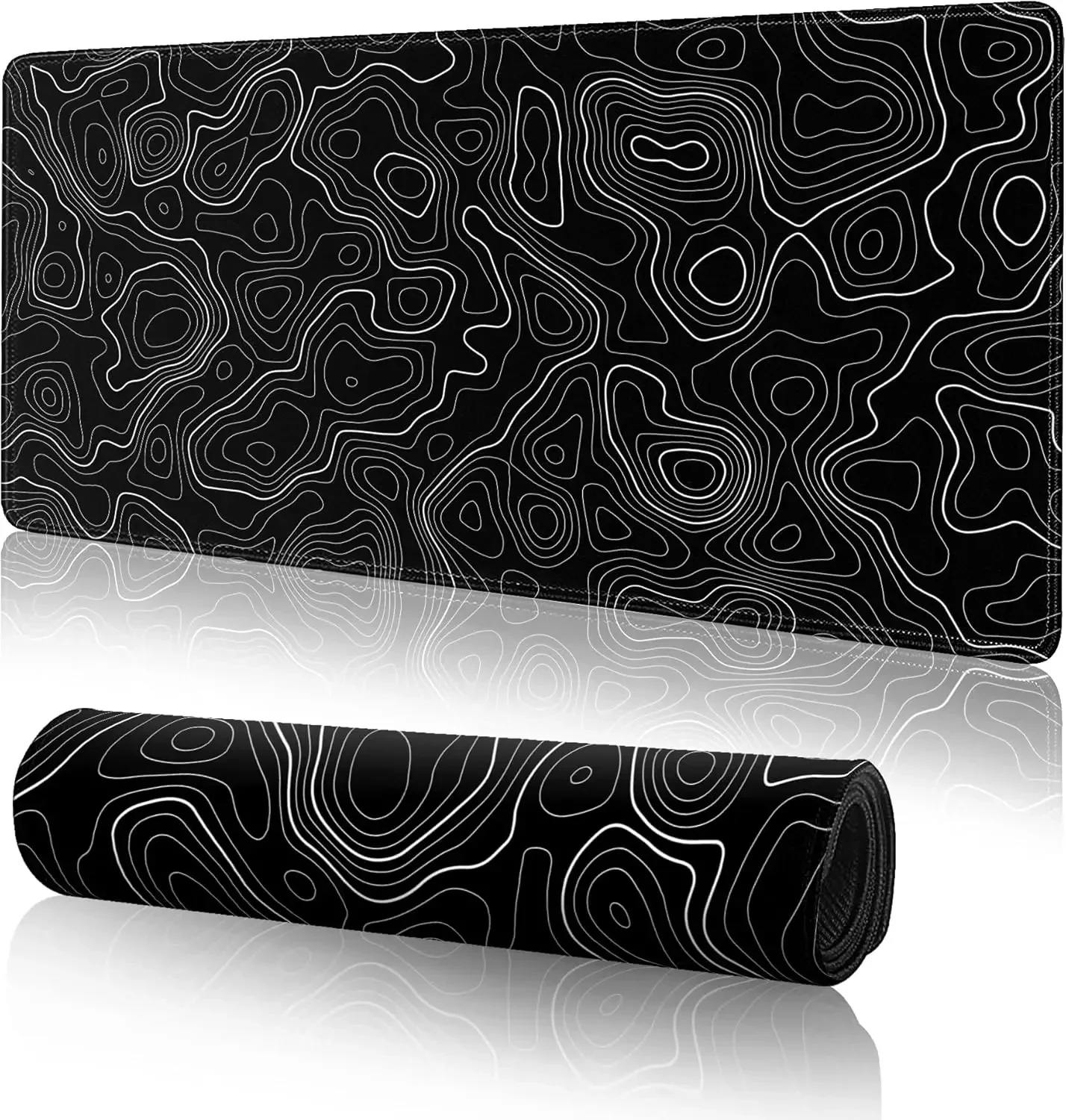 black Mausepad white texture Desk Mat Gaming Mat Pad on The Table Office Gamer Accessories Keyboard Mats Mouse Pad Mouse Carpet
black Mausepad white texture Desk Mat Gaming Mat Pad on The Table Office Gamer Accessories Keyboard Mats Mouse Pad Mouse Carpet