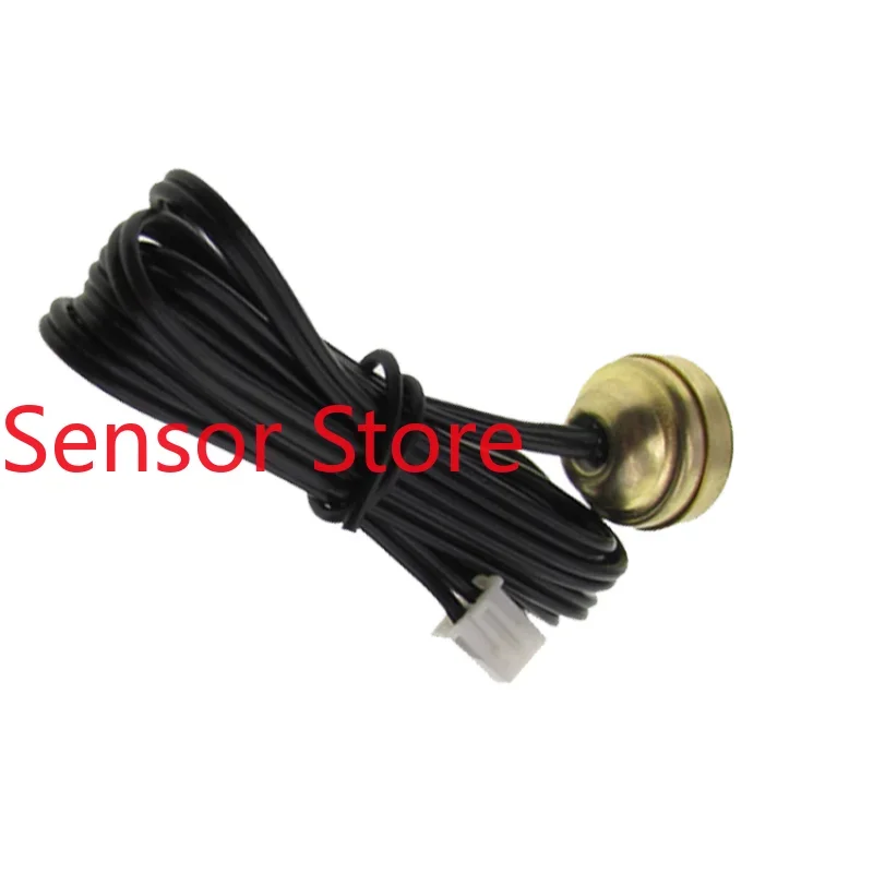 5PCS T112 Original Magnetic Temperature Probe High -resistant Permanent Magnet Thermistor
5PCS T112 Original Magnetic Temperature Probe High -resistant Permanent Magnet Thermistor