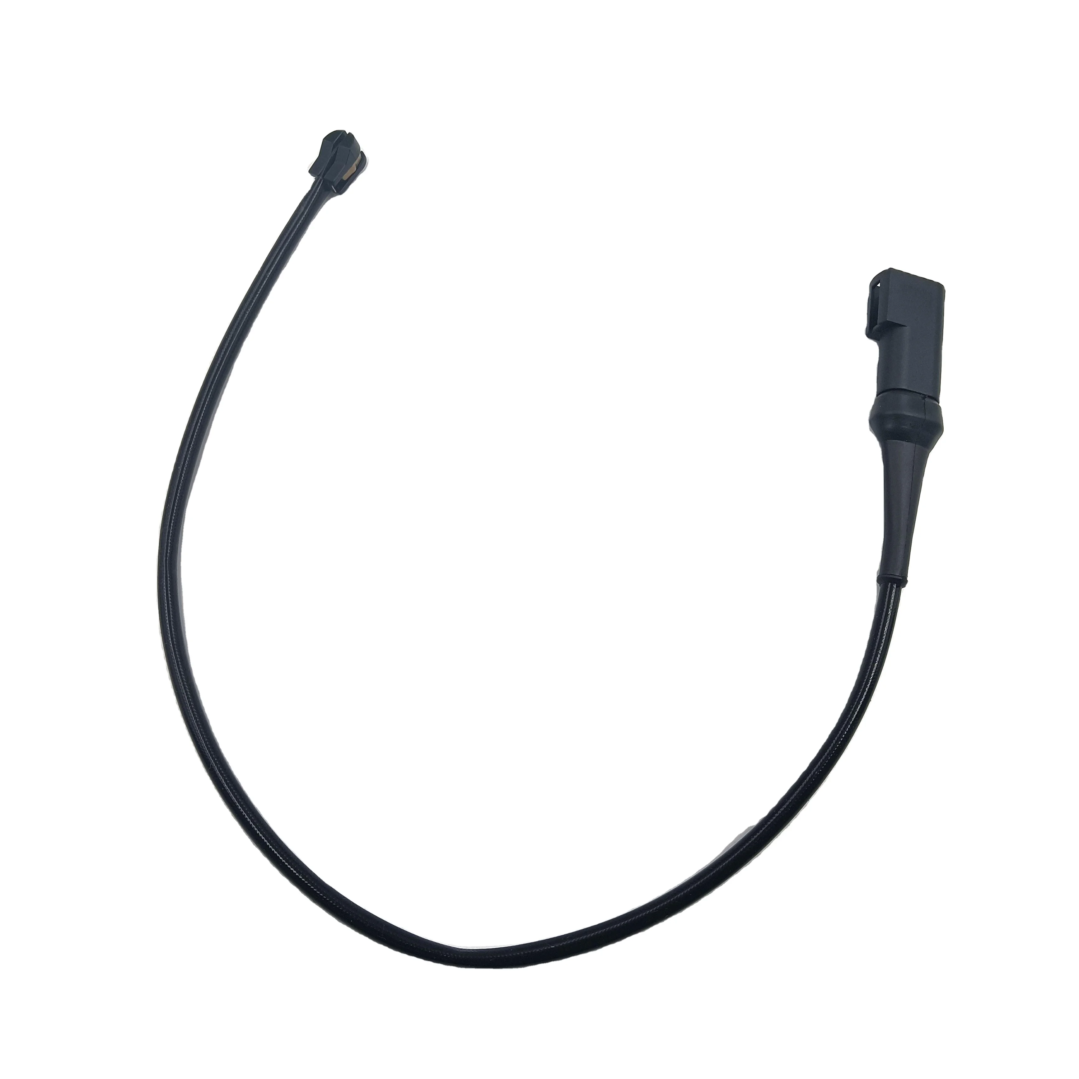 Датчик износа тормозных колодок BK212N248BA 1763904 BK212N248BD для FROD
Датчик износа тормозных колодок BK212N248BA 1763904 BK212N248BD для FROD