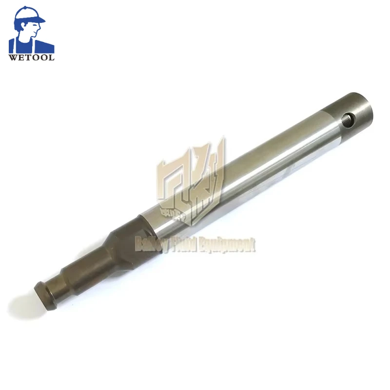 Плунжер Wetool 45:1 для Кореи, пневматический распылитель, безвоздушный распылительный насос, новый
Плунжер Wetool 45:1 для Кореи, пневматический распылитель, безвоздушный распылительный насос, новый