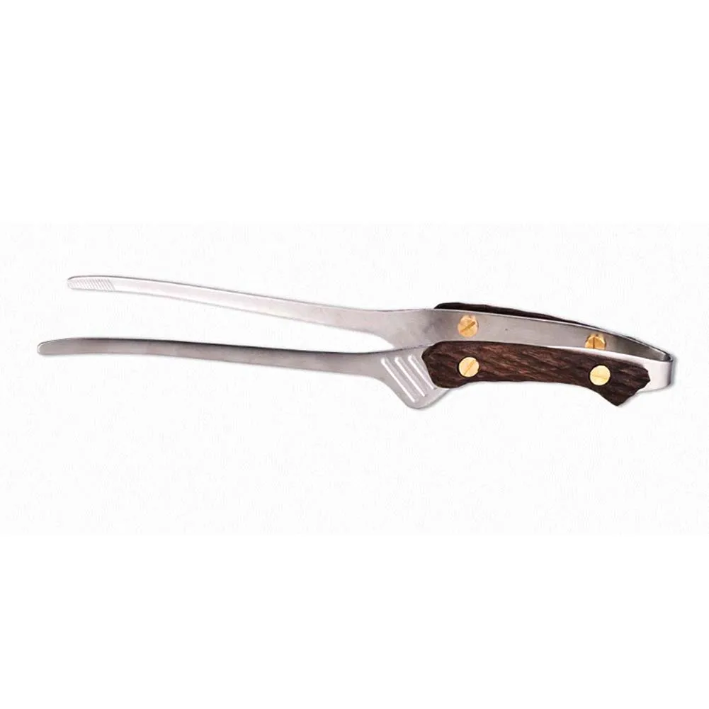 Multifunctional Tongs Barbecue Clip Outdoor Gatherings 24cm Length Easy To Clean Heat-resistant Material For Serving Vegetables
Multifunctional Tongs Barbecue Clip Outdoor Gatherings 24cm Length Easy To Clean Heat-resistant Material For Serving Vegetables