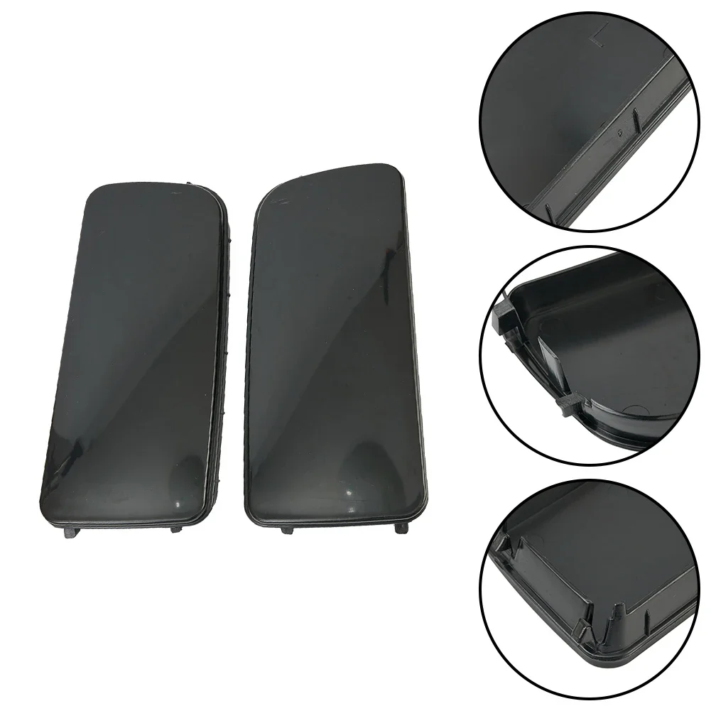 Cover Cap Fog Light Hole 51118122449 51118122450 Right+Left Front Plastic Protector Replacement Auto Practical
Cover Cap Fog Light Hole 51118122449 51118122450 Right+Left Front Plastic Protector Replacement Auto Practical